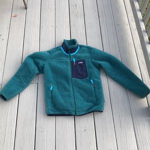 Women’s Retro X Jacket